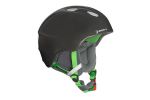 каска SCOTT SHADOW III Jr SOLID сер M