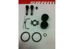 рем комплект калипера Juicy 3 Caliper Spare Parts 