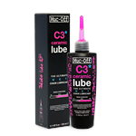 Масло для цепи C3 WET Ceramic 120ml  MUC-OFF