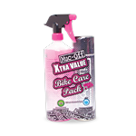 набор для чистки MUC-OFF DUO PACK
