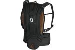 защита на спину DH SCOTT SOFT ACTIFIT XL