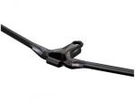 руль CT MTB HYCROSS с выносом  90 660 чёр