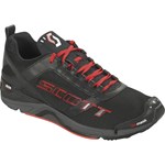 кроссовки SCOTT T2 LTD uni чёр/кра 14.0 48.5