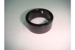 прокладка под вынос ALU 1 1/8x 5mm чёр