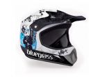 каска BLUEGRASS INTOX eagleman 58-60L