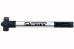 насос SCOTT MINI TRAIL alu
