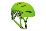 каска SCOTT VOLTAGE зел S/M