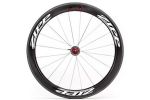 колесо переднее ZIPP 404 700 CCL  88 V7 чёр