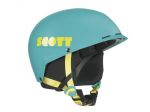каска SCOTT BUSTLE зел mat M