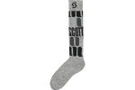 носки зимние SCOTT STRIPES&TYPO PAK-2 сер S