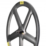 колесо MAVIC CES IO TRACK tubular переднее