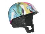 каска SCOTT ANTI рисунок mat M