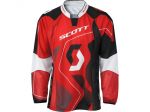 джерси SCOTT DH RACING кра S