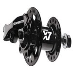 втулка MTB X-7 6B Disc пер 32H 100 9mm