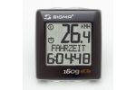 велокомпьютер SIGMA TOPLINE BC 1609 STS CAD