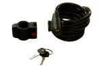 замок TRELOCK SK 104/180