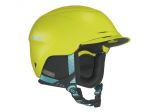 каска SCOTT ROAM зел mat L