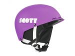 каска SCOTT BUSTLE фио mat M
