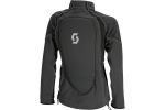защита на спину SCOTT W кофта SOFT ACTIFIT чёр M
