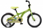 велосипед GREMLIN-CN 16'' 13 SCHWINN зел