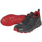 кроссовки SCOTT eRIDE GRIP 2 W чёр/кра 38,5