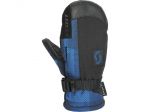 перчатки SCOTT Y GRIPPER варежки чёр karo L