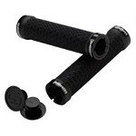 грипсы SRAM LOCK-ON чёр