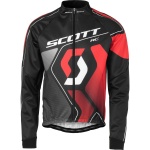 термодрез SCOTT W RC ALL SEASON чёр XS
