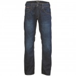 джинсы SCOTT DENIM STRAIGHT L32 син  32