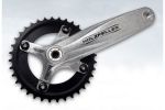 шатуны TRUV HOLZFELLER 1.1Trials  170/T