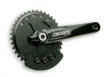 шатуны TRUV LUFTALARM BMX ISIS 175mm