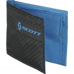 кошелек SCOTT SMALL multi col