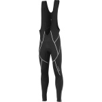 велорейтузы SCOTT HELIUM All Seas чёр XL