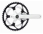 шатуны TRUV TOURO COMPACT 50-36 175PS