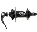 втулка MTB X-9 6B Disc пер 32H 100 9mm