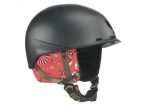 каска SCOTT ANTI сер mat M