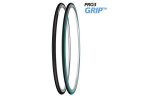 резина MI PRO 3 GRIP сер/чёр 622/700x23