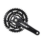 шатуны TRUV FIREX Trek3.3GXP 175 483626 чёр