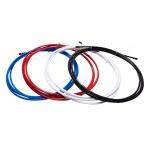 бауден переключателя SLICKWIRE 4mm бел