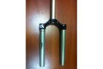 ноги RS SIDXX32mm alu 1 1/8 чёрne
