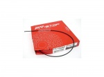 бауден переключателя PitStop 1mx4mm чёр
