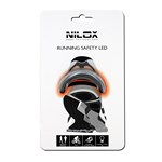 мигалка NILOX RUNNING LED