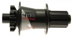 втулка DT 440 DISC задняя 32 чёр
