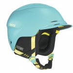каска SCOTT ROAM turk mat L