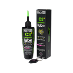 Масло для цепи C3 DRY Ceramic 50ml - NEW MUC-OFF