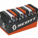 кошелек SCOTT BIG multi col