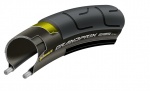 резина CO GR PRIX 4000S чёр 622/700x23 без кор