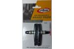 колодки тормозные AVID V-B RIM WRANGL 2 чёр