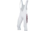 велорейтузы SCOTT 3/4 RC PRO бел/кра M
