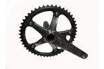 шатуны TRUV OMNIUM TRACK 175  48 без каретки
